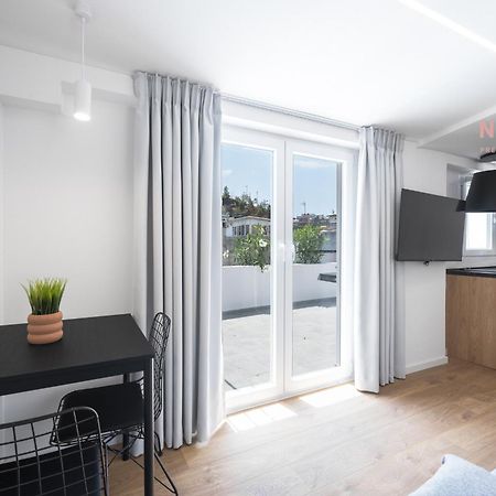 Speranza, Nilie Hospitality Mgmt Apartment เทสซาโลนิกิ ภายนอก รูปภาพ