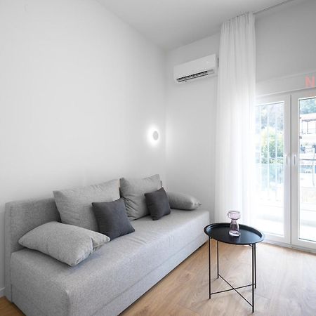 Speranza, Nilie Hospitality Mgmt Apartment เทสซาโลนิกิ ภายนอก รูปภาพ