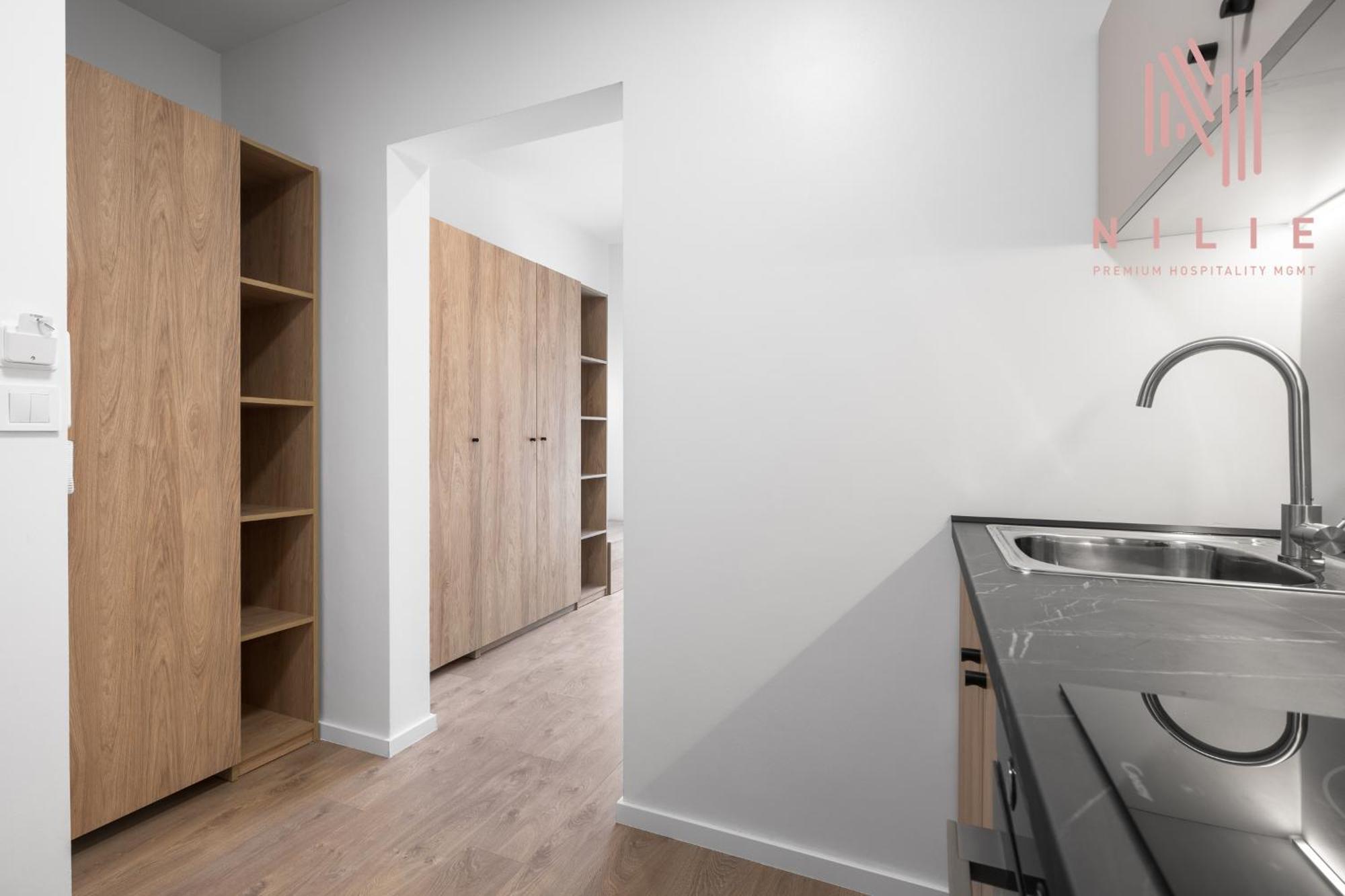 Speranza, Nilie Hospitality Mgmt Apartment เทสซาโลนิกิ ภายนอก รูปภาพ