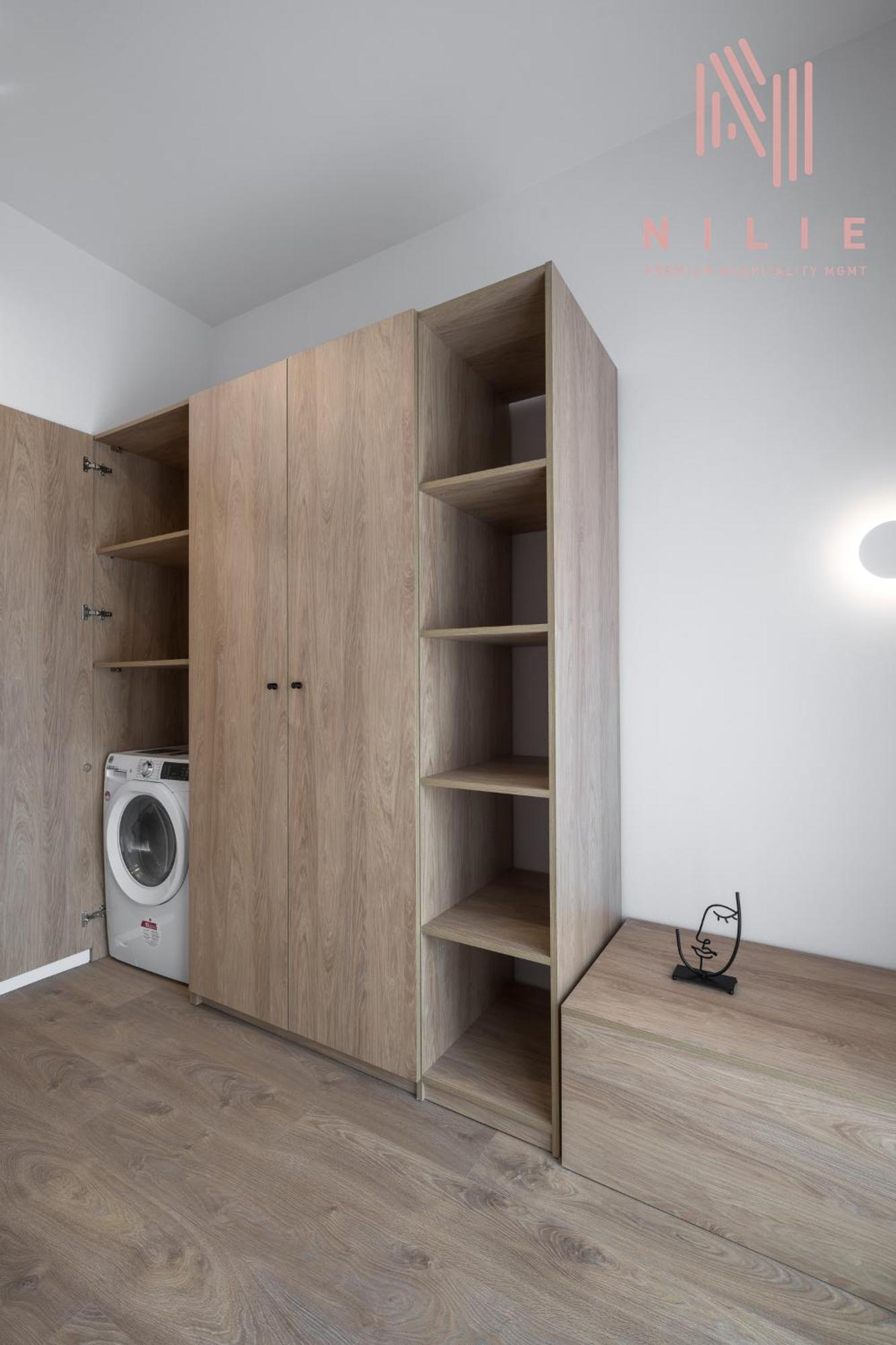 Speranza, Nilie Hospitality Mgmt Apartment เทสซาโลนิกิ ภายนอก รูปภาพ