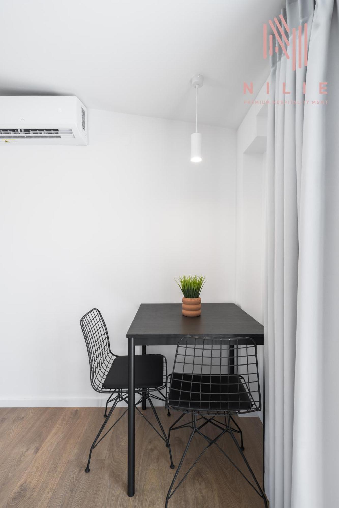 Speranza, Nilie Hospitality Mgmt Apartment เทสซาโลนิกิ ภายนอก รูปภาพ
