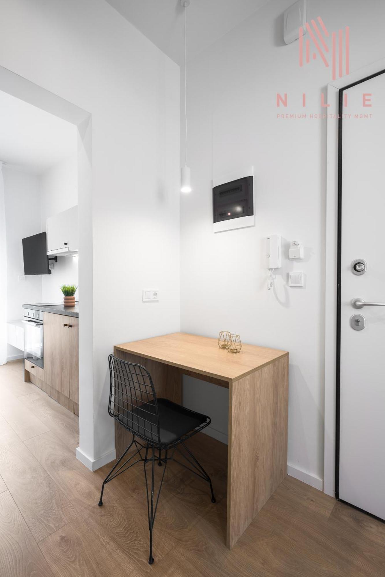 Speranza, Nilie Hospitality Mgmt Apartment เทสซาโลนิกิ ภายนอก รูปภาพ