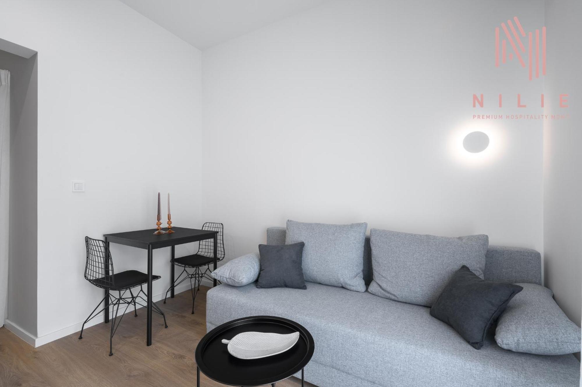 Speranza, Nilie Hospitality Mgmt Apartment เทสซาโลนิกิ ภายนอก รูปภาพ