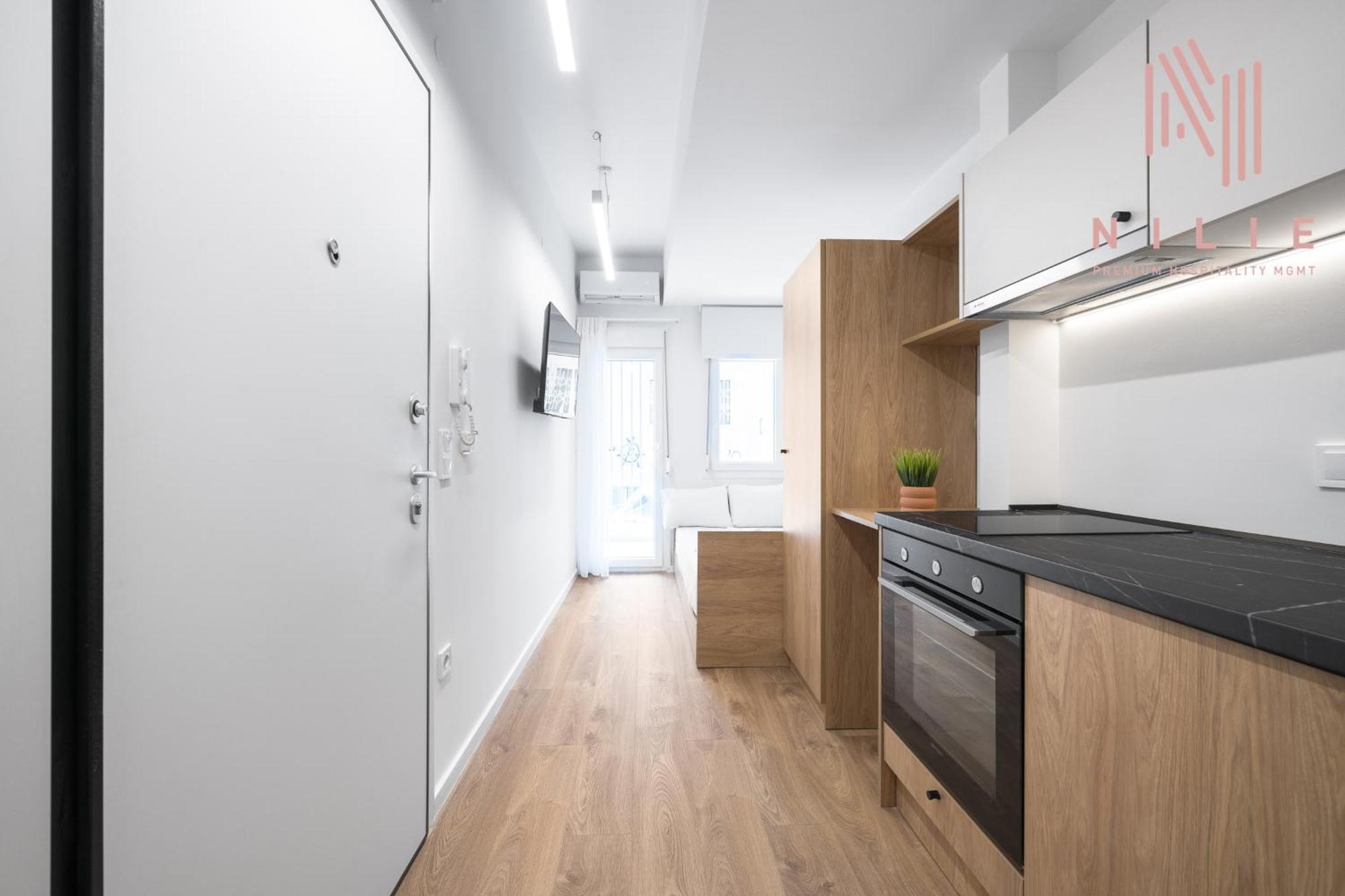 Speranza, Nilie Hospitality Mgmt Apartment เทสซาโลนิกิ ภายนอก รูปภาพ